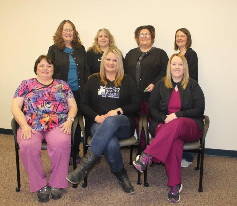 Official Website for Norton County Kansas Health Department